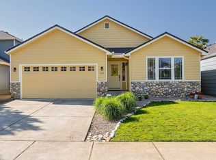 2614 Parkwood Village Ln, Central Pt, OR