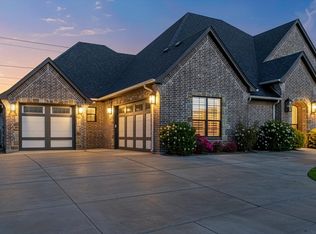 1001 Quarry Ct, Granbury, TX 76048