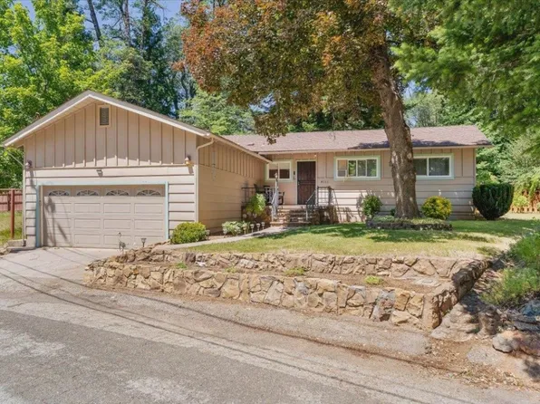 4111 Alpine St, Dunsmuir, CA 96025