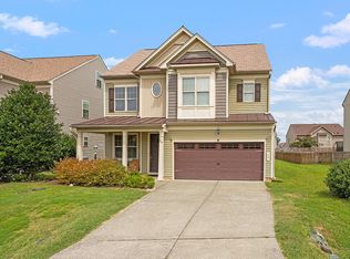 69 Horizon Trl, Garner, NC 27529