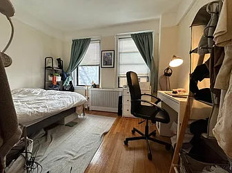 Rented by Green Home NY Realty LLC