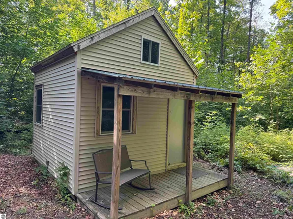 0 Musser Rd., Mancelona, MI 49659