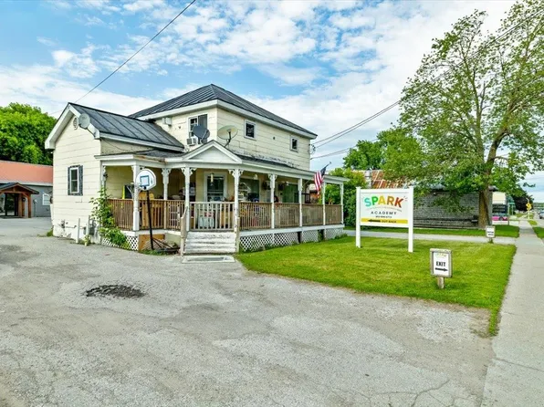 71 1st Street, Swanton, VT 05488