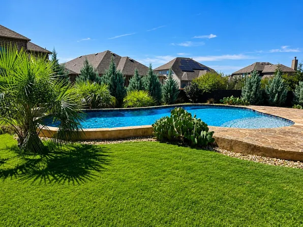 3320 Magellan Ct, Round Rock, TX 78665