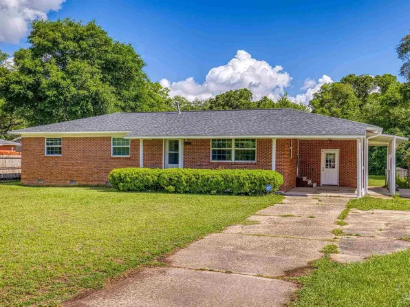 5812 Linda St, Pensacola, FL 32506