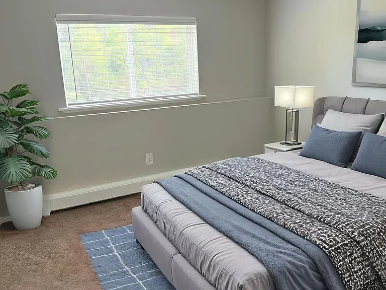 Cottonwood Creek Apartments — Photo 26