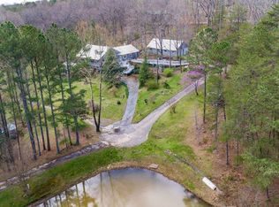 608 Hickory Cove Rd, Jasper, GA 30143