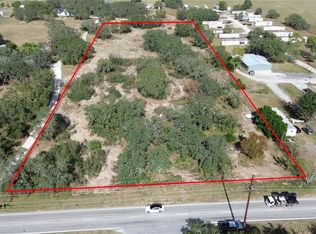 Johnson Ave E LOT D, Haines City, FL 33844