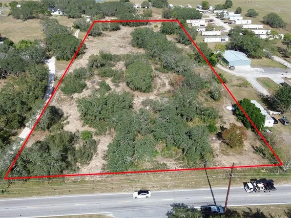 Johnson Ave E Lot D, Haines City, FL 33844