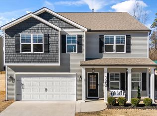 128 Canton Ln, Maryville, TN 37803