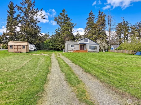 1320 Swantown Road, Oak Harbor, WA 98277