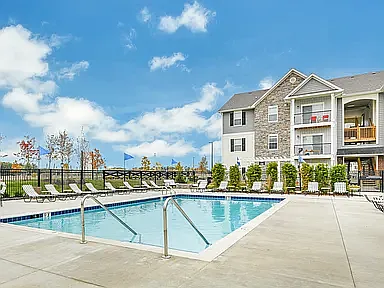 Residence at Cook's Pointe — Photo 46