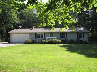 7790 Lane Rd, Centerburg, OH 43011