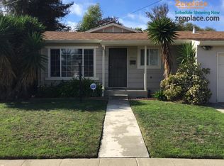 36111 Bayonne Dr, Newark, CA 94560