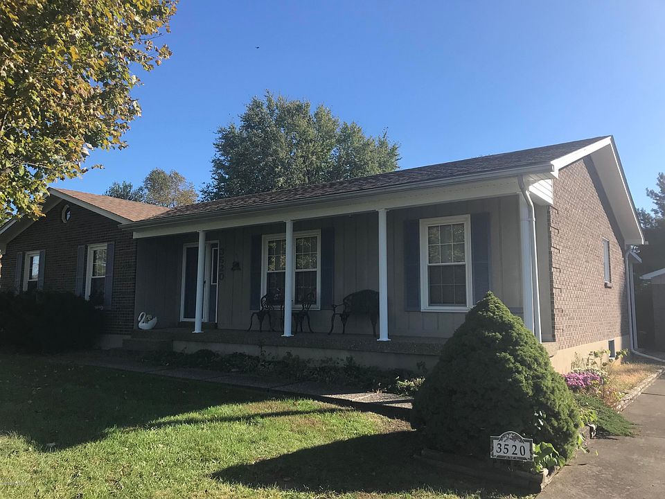 1st image of 3520 Burkland Blvd