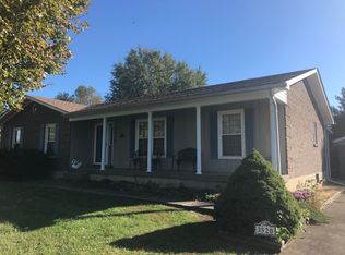 3520 Burkland Blvd, Shepherdsville, KY