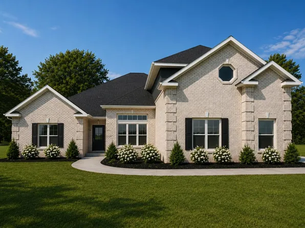 Montclair B Plan, Walton Creek