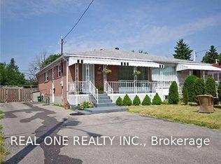 369 Browndale Cres #Basement, Richmond Hill, ON L4C 3H9