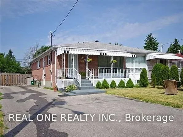 369 Browndale Cres #Basement, Richmond Hill, ON L4C 3H9
