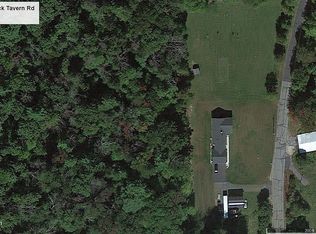 161 Babcock Tavern Rd, Ware, MA 01082