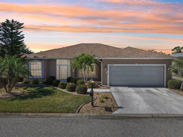 24567 Buckingham Way, Punta Gorda, FL 33980