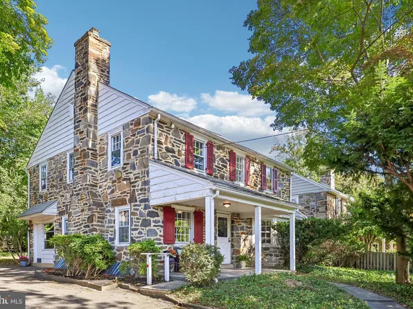 1221 Montgomery Ave, Wynnewood, PA 19096