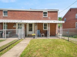 1117 Normahill Dr, Pittsburgh, PA