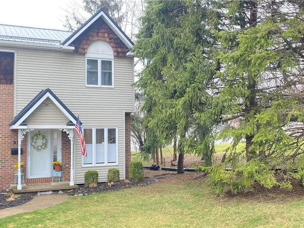 32 Hancock Ave, Buffalo, NY 14220