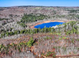 1700 Hostile Valley Rd, Palermo, ME 04354