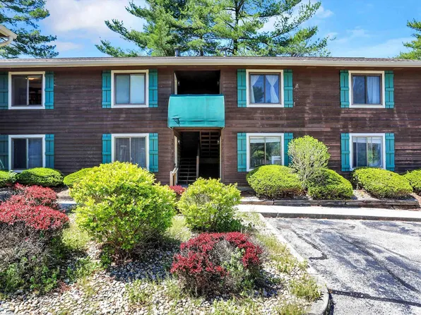 356 S Wilmington Ct #B, Bloomington, IN 47401