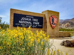 62032 Sunburst Cir, Joshua Tree, CA 92252