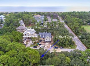 3 Shore Crest Ln, Hilton Head Island, SC 29928