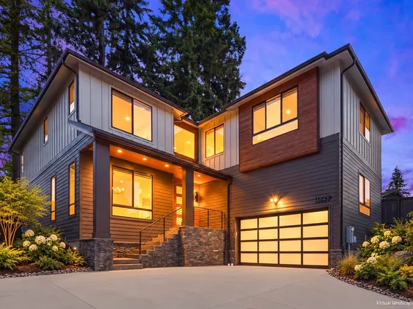 11327 113th Place NE, Kirkland, WA 98033