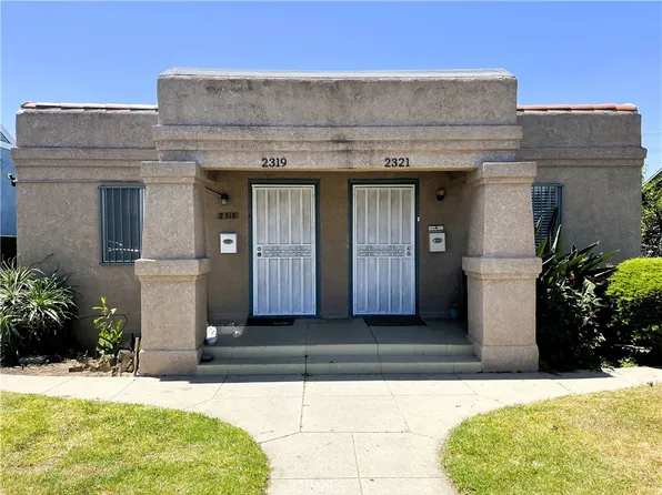 2319 Olive Ave, Long Beach, CA 90806