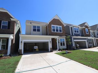 314 Longwith Dr, Holly Springs, NC 27540