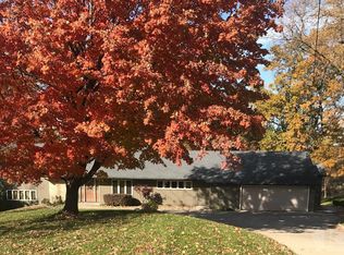 513 E Alta Vista Ave, Ottumwa, IA 52501