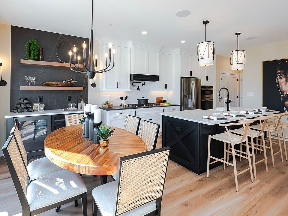 Image of Model Home