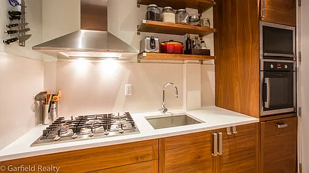 Sold by Garfield Realty 