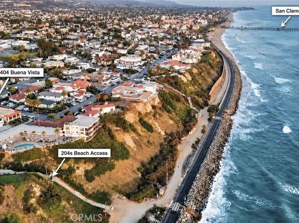 1404 Buena Vis #1, San Clemente, CA 92672