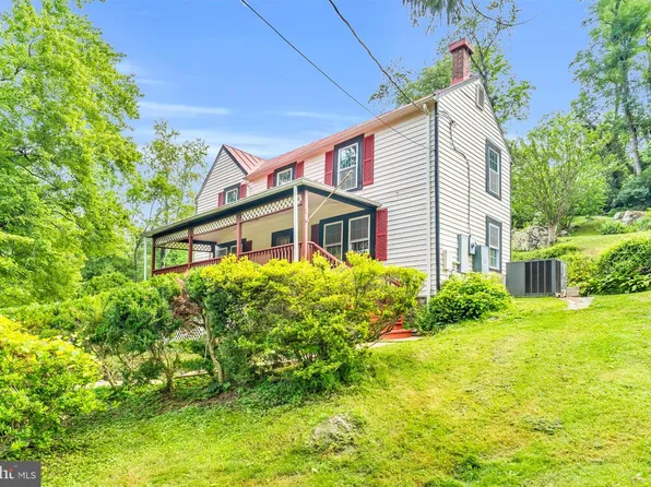 6287 Old Zion Rd, Warrenton, VA 20187