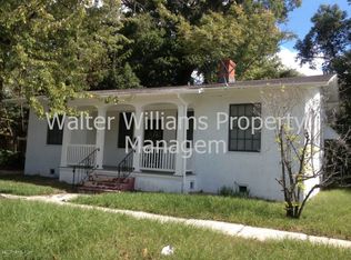 1815 Dewey Pl, Jacksonville, FL 32207