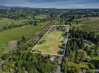 0 Ferrier Rd, Winlock, WA 98596