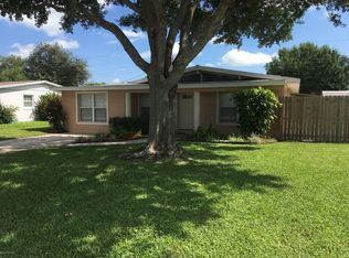 806 Hampton Way, Merritt Island, FL 32953