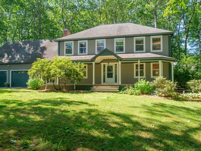 20 Stonecrest Drive, Falmouth, ME, 04105