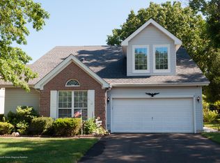 145 Sylvan Lake Blvd, Bayville, NJ