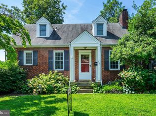 4040 20th St N, Arlington, VA 22207