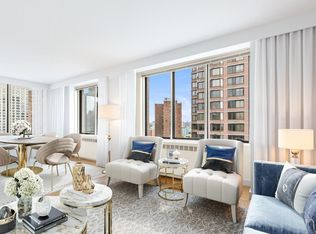 1755 York Ave APT 32H, New York, NY 10128