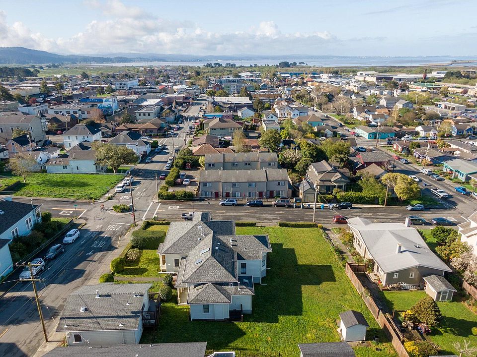 918 12th St, Arcata, CA 95521 MLS 264057 Zillow