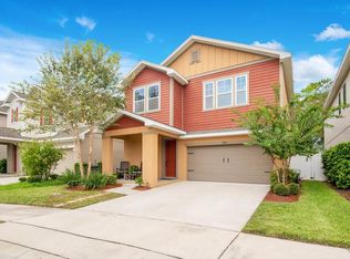 2964 Gipper Cir, Sanford, FL 32773