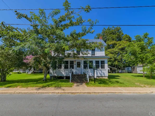 405 Ananias Dare St, Manteo, NC 27954